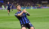 Trận Inter - Barca san bằng kỷ lục 'khủng' ở Champions League
