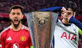 MU và Tottenham giúp bóng đá Anh có 6 suất dự Champions League