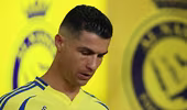 Ronaldo ra điều kiện khó tin để ở lại Al Nassr