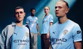 Man City ra mắt áo đấu hoàn toàn mới cho FIFA Club World Cup 2025