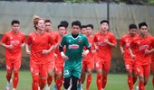 U22 Việt Nam không đá vòng bảng ở Bangkok khi dự SEA Games 33