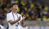 Tạm biệt ĐT Việt Nam, HLV Kim Sang-sik bắt tay vào nhiệm vụ mới