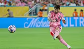  Inter Miami của Messi suýt ôm hận ngày khai mạc FIFA Club World Cup 2025