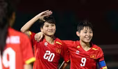 Việt Nam vào chung kết Đông Nam Á sau màn vùi dập Indonesia