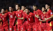Tuyển Việt Nam tụt hạng FIFA, bị Indonesia áp sát
