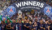 PSG ngược dòng ngoạn mục, lần đầu đoạt Siêu cúp châu Âu