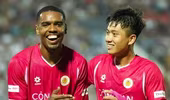 CLB Công an Hà Nội vào bảng đấu khó lường ở AFC Champions League 2