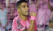 Suarez thay Messi đưa Inter Miami vào bán kết Leagues Cup