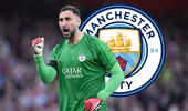 Donnarumma 99% gia nhập Man City