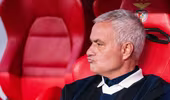 HLV Mourinho năm thứ 6 liên tiếp 'mất tích' ở Champions League