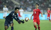 Xếp hạng FIFA tháng 9: Indonesia vẫn dưới tuyển Việt Nam