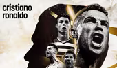 Ronaldo bất ngờ nhận giải "Cầu thủ hay nhất mọi thời đại"