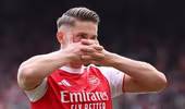 Gyokeres được nhận xét có thể giành Vua phá lưới Ngoại hạng Anh