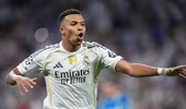 Mbappe giải cứu Real Madrid ở Champions League
