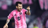Messi trút bỏ áp lực nhờ màn rực sáng ở MLS