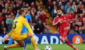 Mohamed Salah phá kỷ lục chưa từng có, đi vào lịch sử Champions League