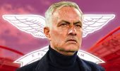 HLV Mourinho chính thức có bến đỗ mới
