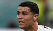Ronaldo bị gạt khỏi top 5 tiền đạo hay nhất thế giới 30 năm qua