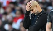 Pep Guardiola: "Tôi rất khổ sở... "
