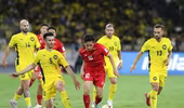 Bảy cầu thủ Malaysia từng thắng ĐT Việt Nam 4-0 bị cấm thi đấu 12 tháng