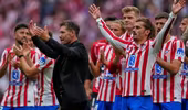 Real thảm bại nặng nề nhất trước Atletico sau 75 năm