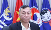 Chủ tịch VFF vào Ủy ban quan trọng bậc nhất của FIFA