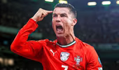 Ronaldo lập kỷ lục vô tiền khoáng hậu ở tuổi 40