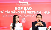 Tiền Phong Golf Championship 2025: Bệ phóng cho tài năng trẻ Việt Nam