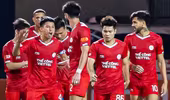 Siêu phẩm đẳng cấp thế giới xuất hiện ở V-League