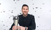 Messi không được đề cử FIFA The Best 2025: Một kỷ nguyên khép lại