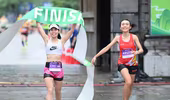 Trang An Marathon 2025 quy tụ hơn 10.000 VĐV chạy trên cung đường Di sản