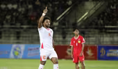 Xem Xuân Son ghi bàn trở lại cho ĐT Việt Nam sau 10 tháng
