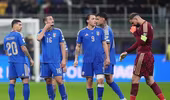 Xác định đối thủ có thể khiến Italia vắng mặt kỳ World Cup thứ ba liên tiếp