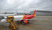VietJet Air mở đường bay TP. HCM- Singapore