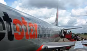 Jetstar Pacific mở hai đường bay đến Ma Cao