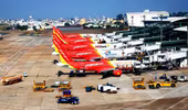 VietJet nhận 3 tàu bay mới