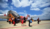 Vietjet Air sẽ mở đường bay thẳng đến Nga