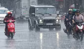 Dự báo thời tiết: Cảnh báo hai hình thái nguy hiểm gây mưa cực lớn ở Bắc bộ