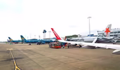 Thận trọng tăng tần suất chuyến bay từ nước ít nguy cơ lây nhiễm Covid-19