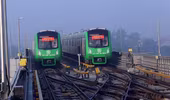 Tháng 12-2020, sẽ vận hành thử toàn bộ hệ thống đường sắt Cát Linh- Hà Đông