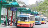 Thực hư việc đổi tên xe buýt thành “xe ô tô khách thành phố”