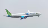 Bamboo Airways được cấp phép 12 chuyến bay thẳng đến Mỹ
