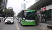 Bài II: Nhìn thẳng vào thất bại của buýt nhanh BRT 01 để điều chỉnh quy hoạch