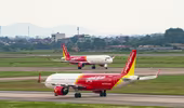 Vietjet tung vé 0 đồng tặng hành khách trong dịp trở lại bầu trời