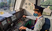 Ba địa phương trên cả nước được sát hạch, cấp giấy phép lái tàu đường sắt đô thị