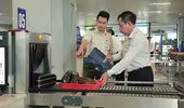 Khách liều lĩnh trộm ba lô ở sân bay Nội Bài, bị tóm gọn ở Phú Quốc 