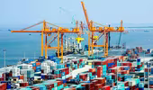 Lấy đâu 200.000 tỷ đồng phát triển hệ thống cảng biển Việt Nam?