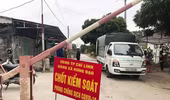 Hải Dương dừng mọi hoạt động vận tải khách, dừng sát hạch bằng lái xe