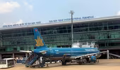 Tạm dừng nhập cảnh hành khách vào sân bay Tân Sơn Nhất 