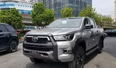 Toyota và Ford Việt Nam triệu hồi hàng nghìn xe ngay đầu năm mới để khắc phục lỗi